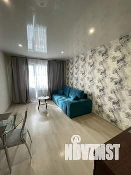 Студия квартира, посуточно, 28м2, 15/17 этаж