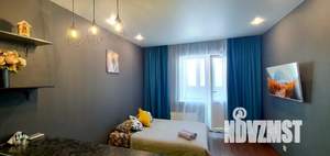 Студия квартира, посуточно, 28м2, 15/16 этаж