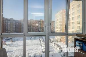 2-к квартира, на длительный срок, 62м2, 5/9 этаж