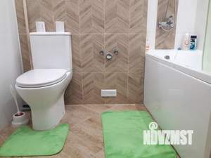 Студия квартира, посуточно, 22м2, 2/4 этаж