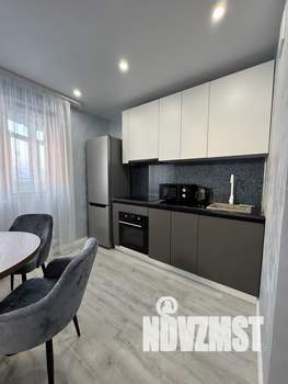 1-к квартира, посуточно, 49м2, 4/20 этаж