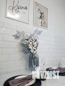 2-к квартира, посуточно, 55м2, 2/5 этаж