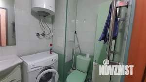 1-к квартира, посуточно, 43м2, 5/17 этаж