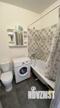 1-к квартира, на длительный срок, 40м2, 8/9 этаж