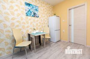2-к квартира, посуточно, 61м2, 1/9 этаж