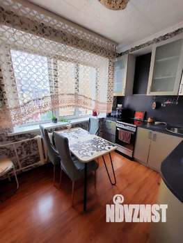 2-к квартира, посуточно, 45м2, 7/9 этаж