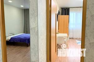 1-к квартира, посуточно, 45м2, 24/24 этаж