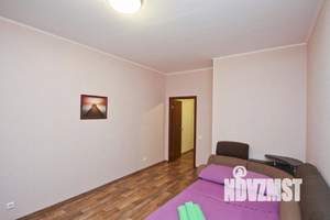 2-к квартира, посуточно, 74м2, 1/1 этаж