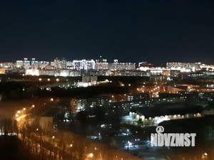 2-к квартира, посуточно, 70м2, 23/24 этаж