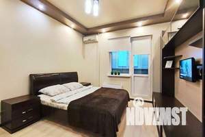 1-к квартира, посуточно, 33м2, 15/17 этаж