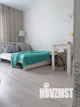 1-к квартира, посуточно, 32м2, 1/1 этаж