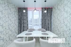 2-к квартира, посуточно, 70м2, 4/9 этаж