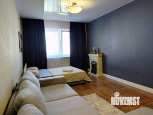 2-к квартира, посуточно, 72м2, 15/17 этаж