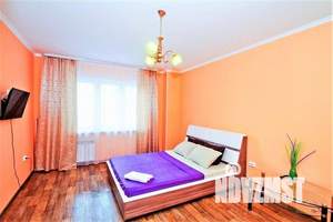 1-к квартира, посуточно, 49м2, 10/14 этаж