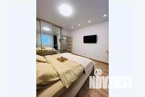 2-к квартира, посуточно, 70м2, 6/26 этаж