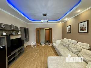 2-к квартира, на длительный срок, 59м2, 2/5 этаж