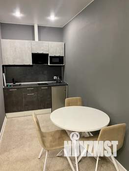 1-к квартира, посуточно, 25м2, 1/17 этаж
