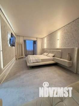 1-к квартира, посуточно, 47м2, 1/1 этаж