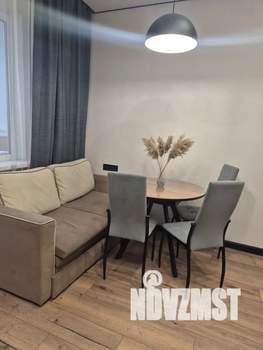 1-к квартира, посуточно, 50м2, 4/13 этаж