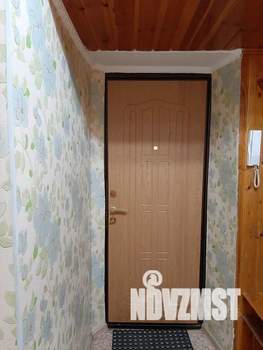 1-к квартира, посуточно, 40м2, 2/5 этаж
