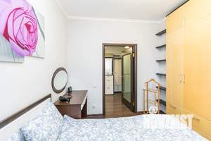 1-к квартира, посуточно, 55м2, 4/9 этаж