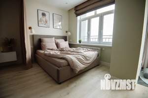 Студия квартира, посуточно, 30м2, 9/14 этаж