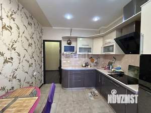 2-к квартира, на длительный срок, 54м2, 2/5 этаж
