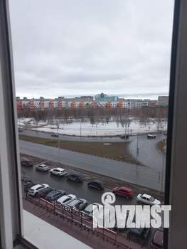 2-к квартира, посуточно, 56м2, 6/9 этаж