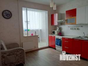1-к квартира, посуточно, 50м2, 15/20 этаж