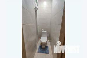 1-к квартира, посуточно, 40м2, 3/12 этаж
