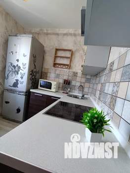 1-к квартира, посуточно, 30м2, 4/5 этаж