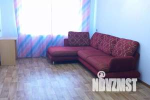 1-к квартира, посуточно, 40м2, 3/9 этаж
