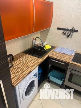 Студия квартира, посуточно, 40м2, 9/12 этаж