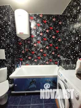 1-к квартира, посуточно, 45м2, 3/18 этаж