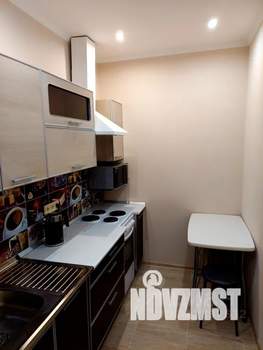 1-к квартира, посуточно, 32м2, 14/17 этаж