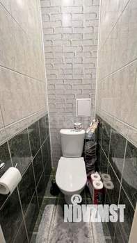 2-к квартира, на длительный срок, 54м2, 4/5 этаж