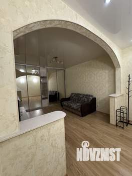 2-к квартира, на длительный срок, 57м2, 1/9 этаж