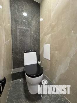 2-к квартира, посуточно, 59м2, 4/20 этаж