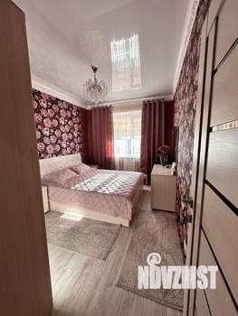 2-к квартира, на длительный срок, 60м2, 9/9 этаж