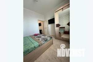 2-к квартира, посуточно, 46м2, 8/17 этаж