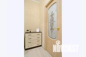 2-к квартира, посуточно, 56м2, 11/17 этаж