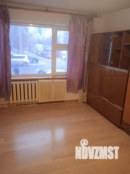 1-к квартира, на длительный срок, 29м2, 1/5 этаж