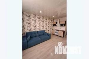 1-к квартира, посуточно, 28м2, 15/17 этаж