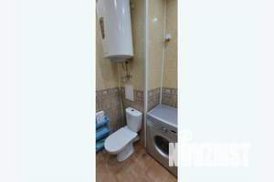 1-к квартира, посуточно, 45м2, 10/17 этаж