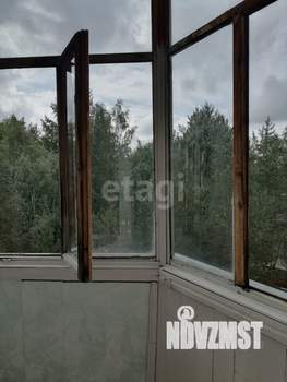 2-к квартира, на длительный срок, 60м2, 2/9 этаж