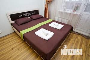Студия квартира, посуточно, 32м2, 2/17 этаж