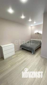 1-к квартира, на длительный срок, 36м2, 15/16 этаж