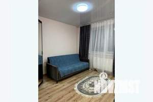 2-к квартира, посуточно, 70м2, 6/26 этаж