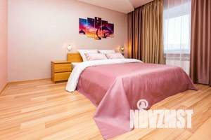2-к квартира, посуточно, 70м2, 3/9 этаж