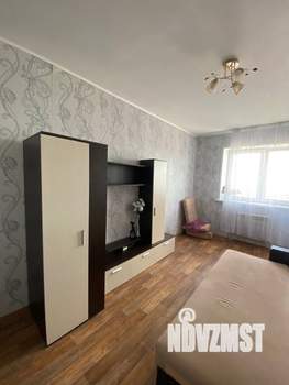 2-к квартира, на длительный срок, 65м2, 5/17 этаж